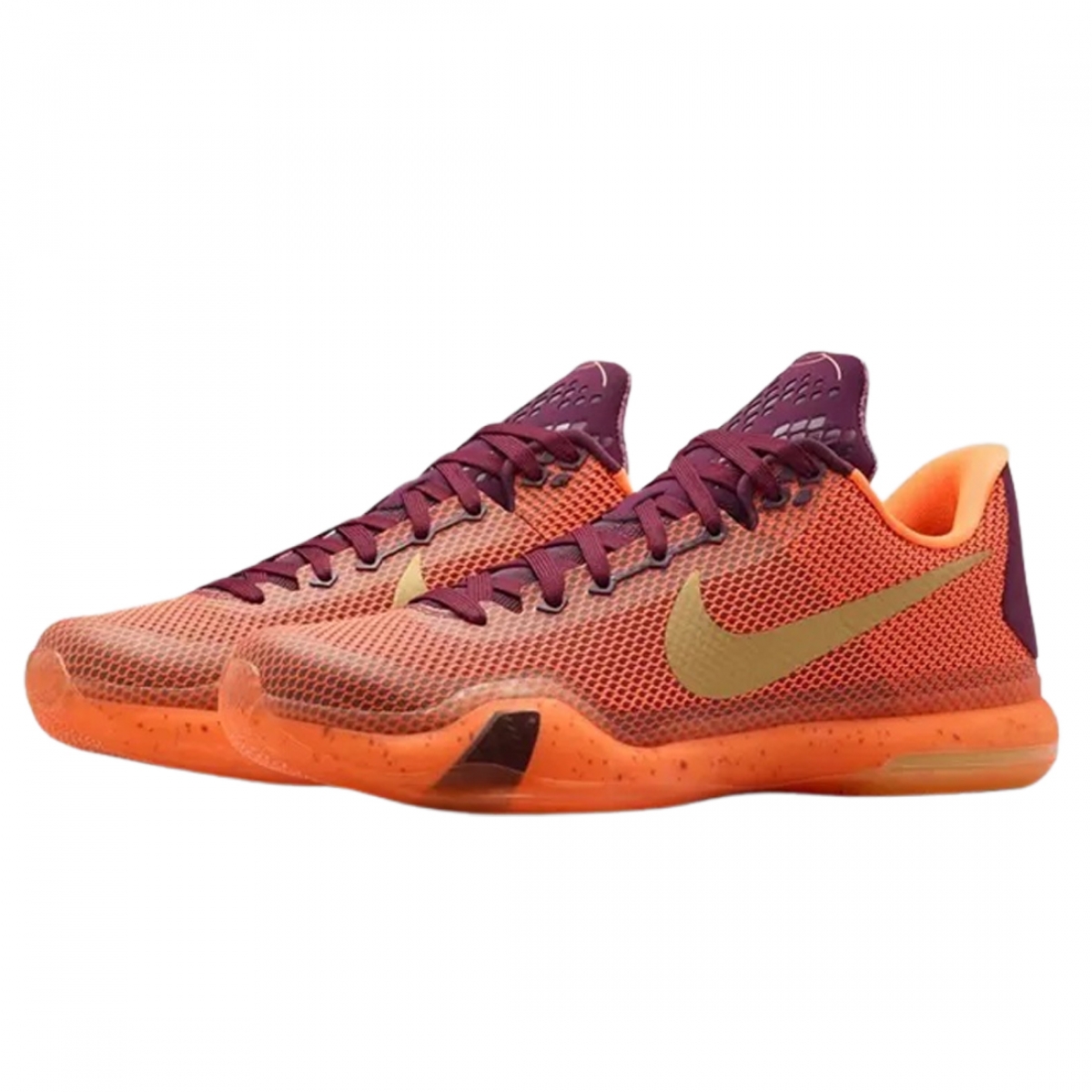 Nike Kobe 10 Silk - Image 3