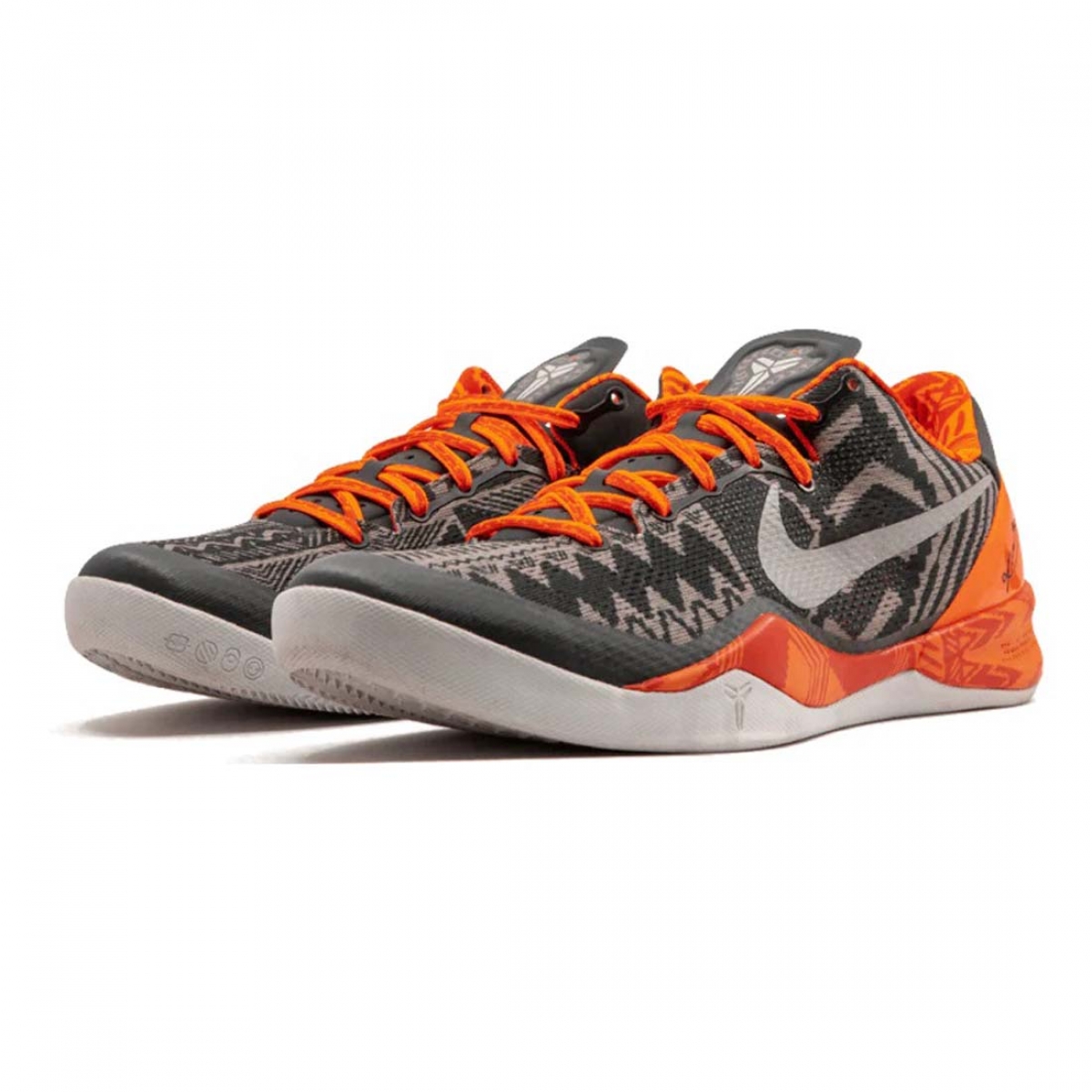 Nike Kobe 8 System Black History Month - Image 2
