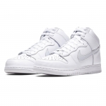 Nike Dunk High SP Pure Platinum - Image 3