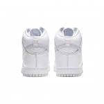 Nike Dunk High SP Pure Platinum - Image 5