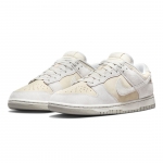 Nike Dunk Low Premium Vast Grey - Image 2