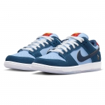 Nike SB Dunk Low Why So Sad - Image 3