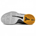 Nike Kobe 6 Protro Black Del Sol - Image 5