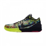 Nike Kobe 4 Protro Wizenard