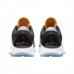 Nike Kobe 5 Protro Lakers - Image 5