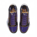 Nike Kobe 5 Protro Lakers - Image 4