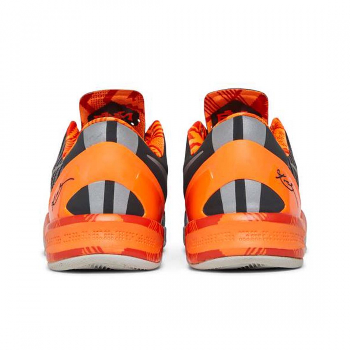 Nike Kobe 8 System Black History Month - Image 5