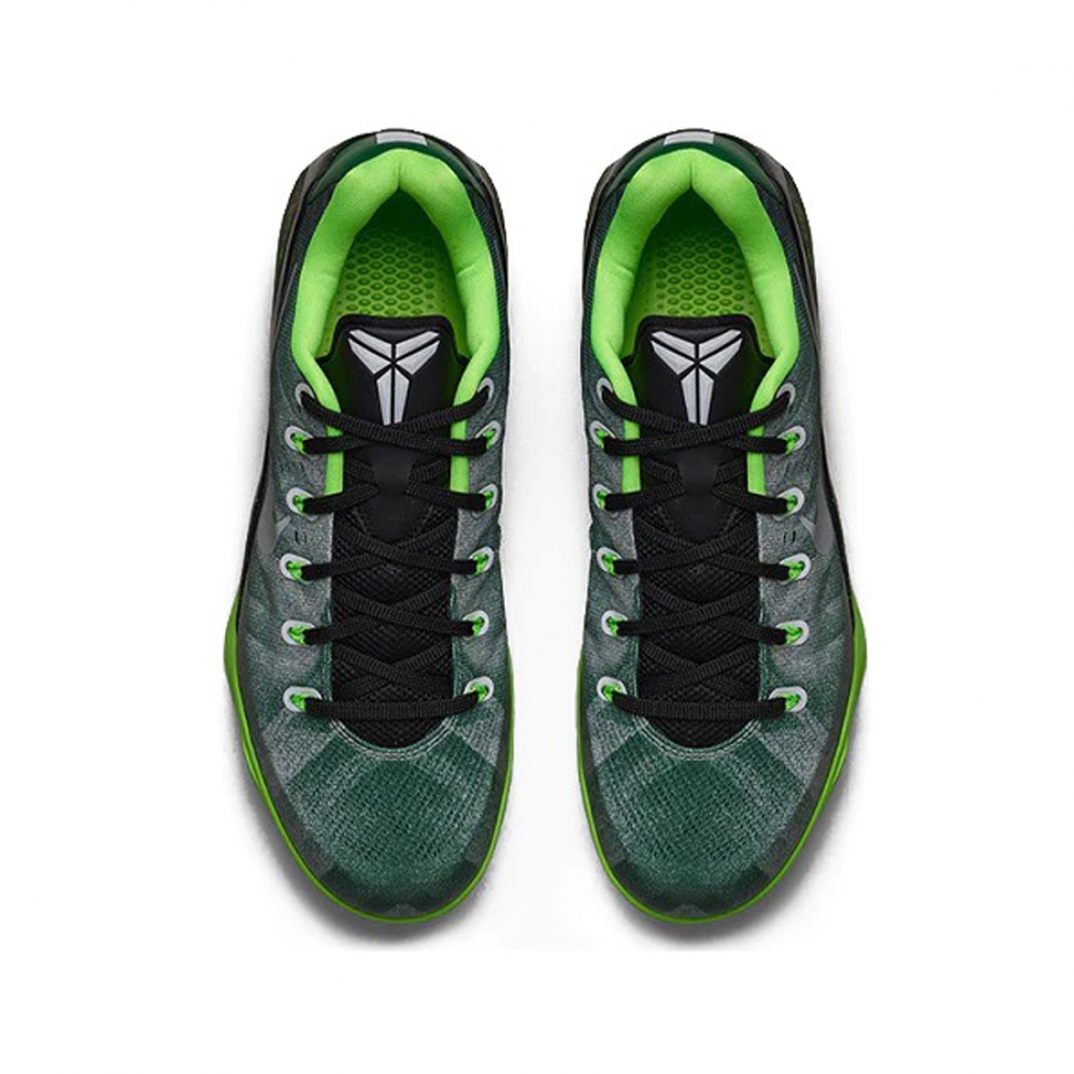 Kobe 9 EM Premium Gorge Green - Image 4