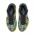 Nike Kobe 4 Protro Wizenard - Image 4