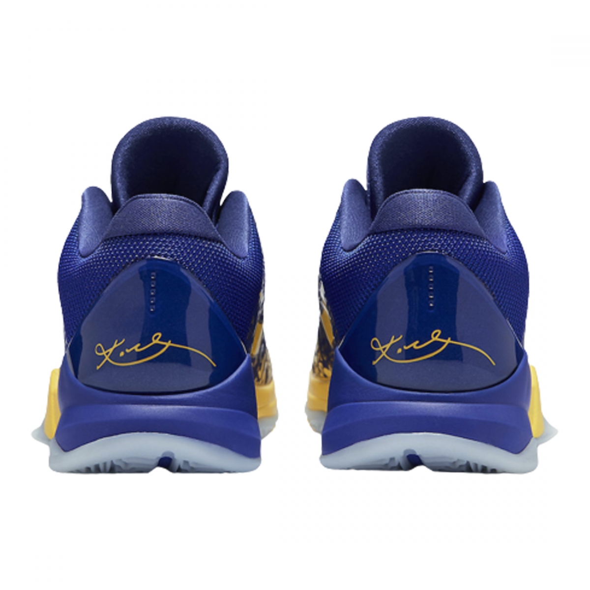 Nike Kobe 5 Protro 5 Rings - Image 5
