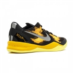 Nike Kobe 8 System Sulfur Electric - Image 4
