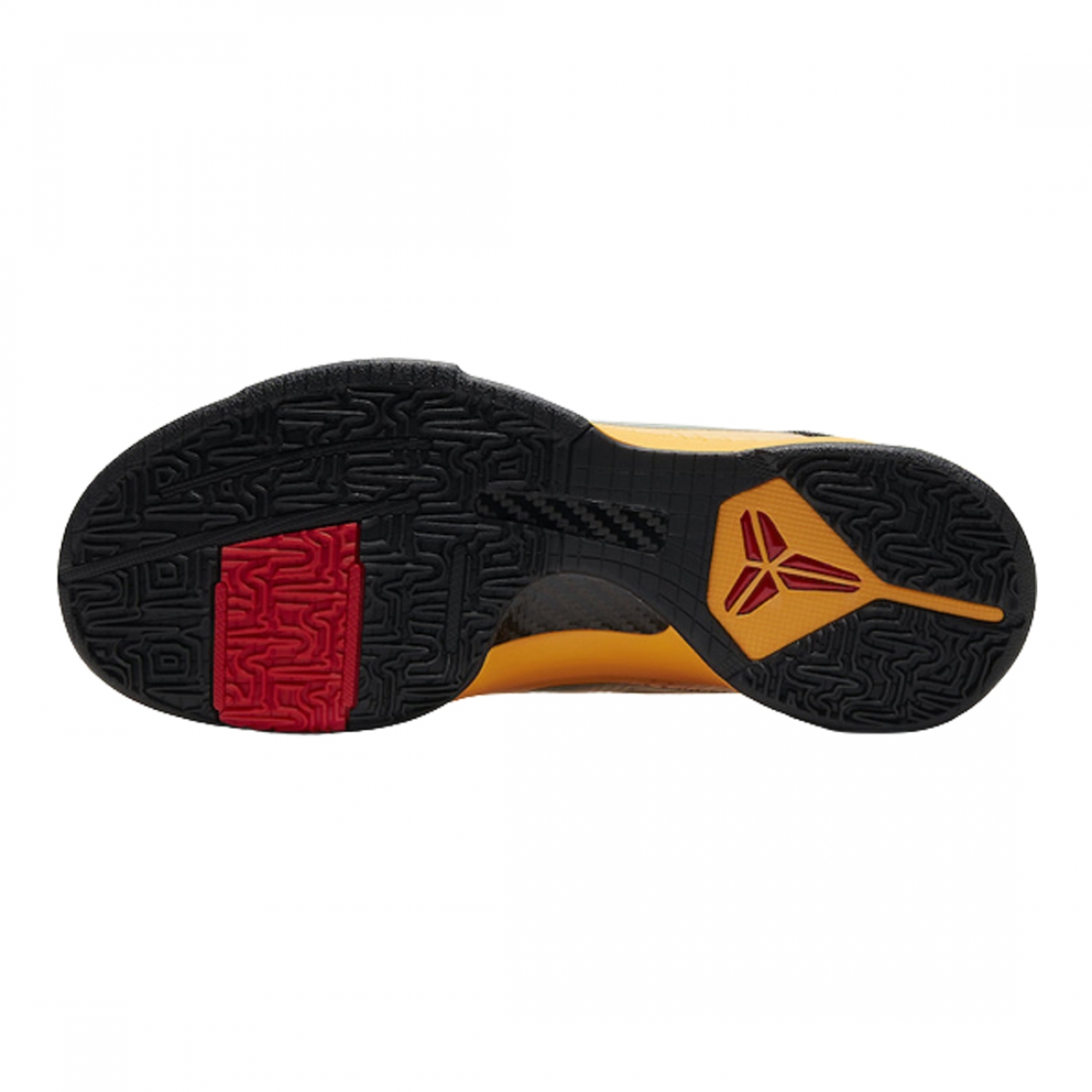 Nike Kobe 5 Protro Bruce Lee - Image 6