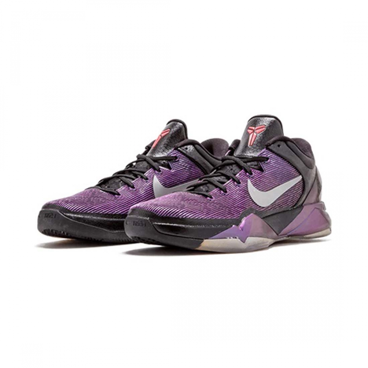 Nike Zoom Kobe 7 System Invisibility Cloak - Image 4