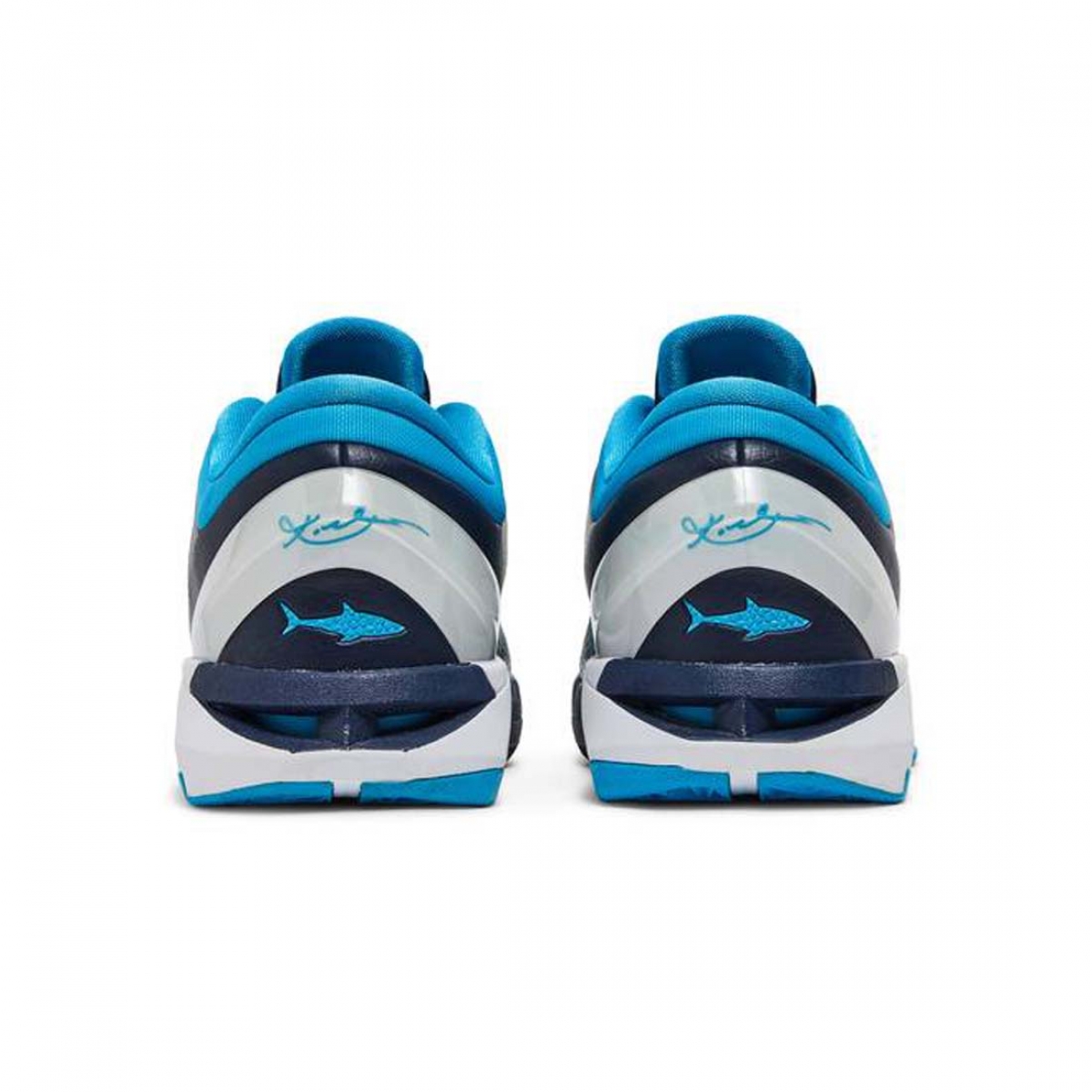 Nike Zoom Kobe 7 System Shark - Image 3