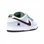 Nike Dunk Low Premium SB Maple Leaf - Image 6