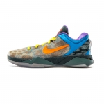 Nike Zoom Kobe 7 System What The Kobe
