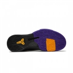 Nike ZOOM KOBE 5 LAKERS - Image 5