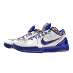 Nike Zoom KOBE 4 POP FINALS MVP - Image 2