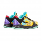 Nike ZOOM KOBE 5 PRELUDE - Image 4