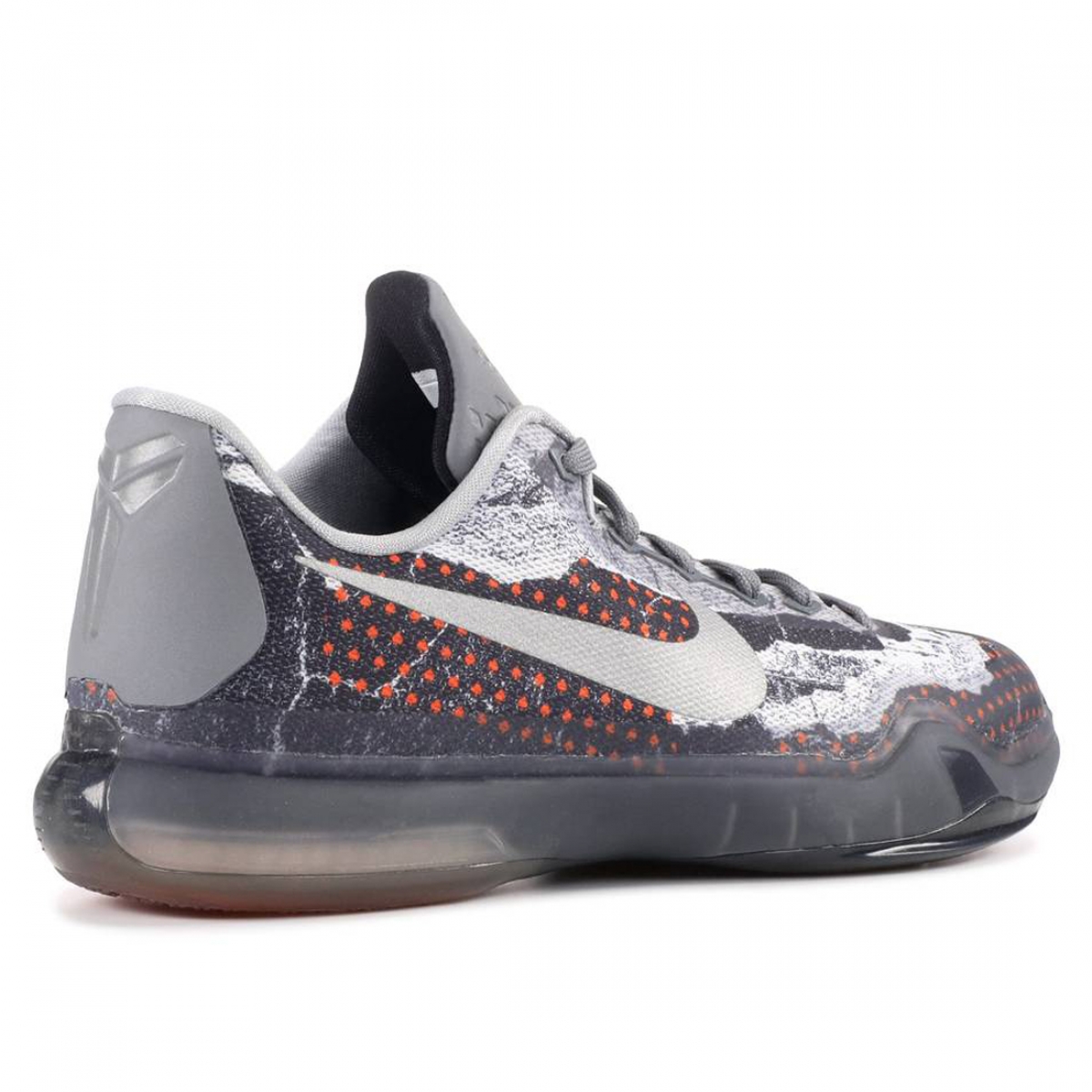 Nike Kobe 10 Pain - Image 4