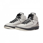 Jordan 2 Retro A Ma Maniére Airness - Image 3