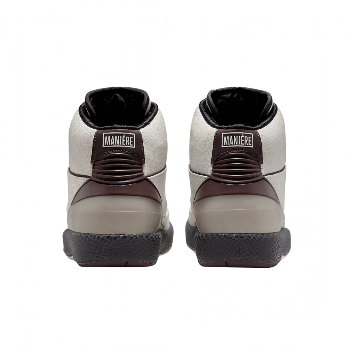 Jordan 2 Retro A Ma Maniére Airness - Image 5