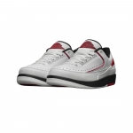 Jordan 2 Retro Low Chicago (2016) - Image 3