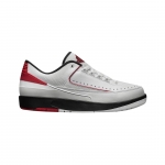Jordan 2 Retro Low Chicago (2016) - Image 2