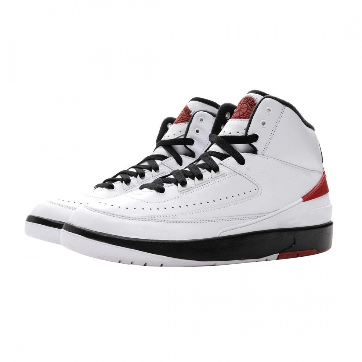 Jordan 2 Retro OG Chicago (2022) - Image 2