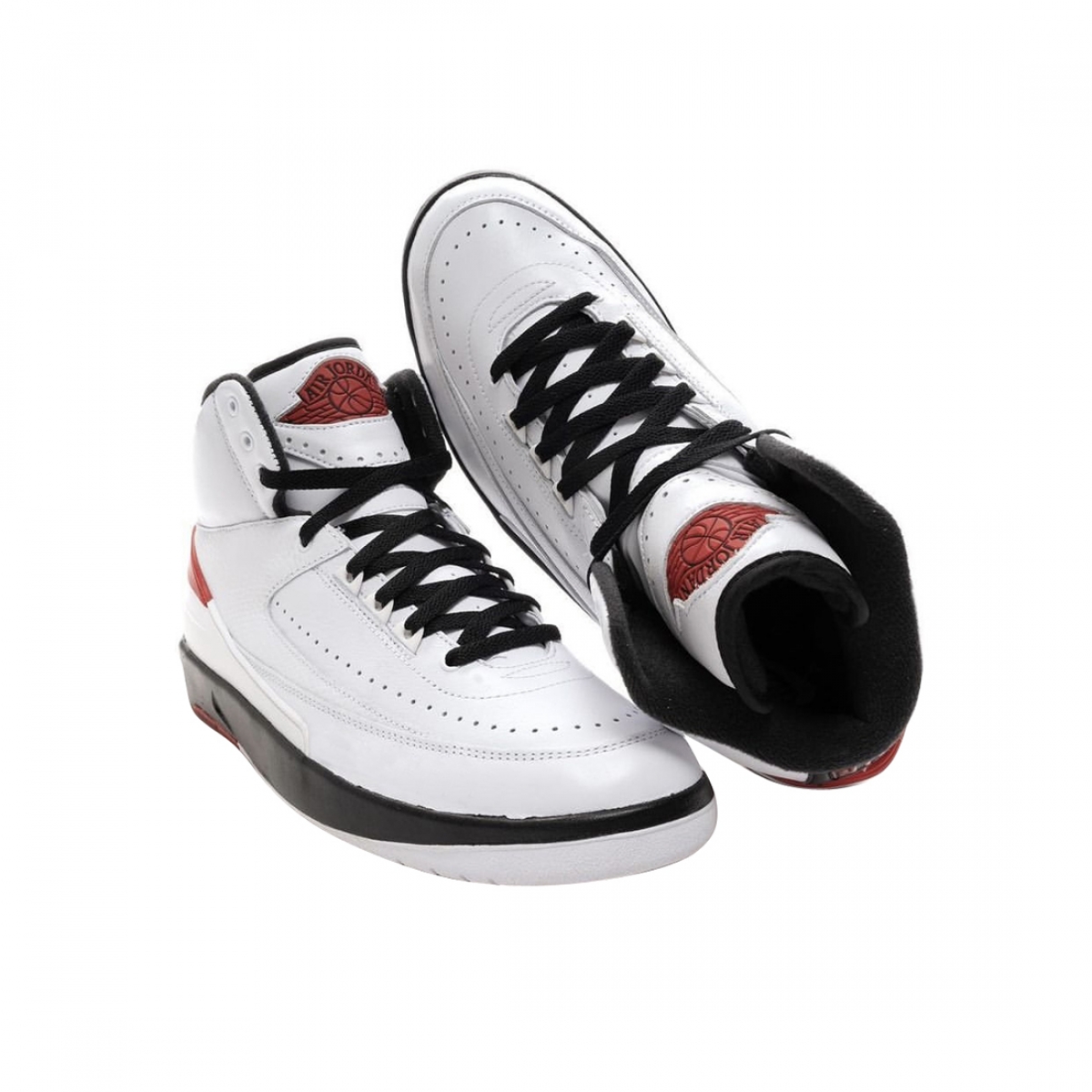 Jordan 2 Retro OG Chicago (2022) - Image 3