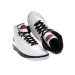 Jordan 2 Retro OG Chicago (2022) - Image 3