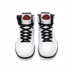 Jordan 2 Retro OG Chicago (2022) - Image 4