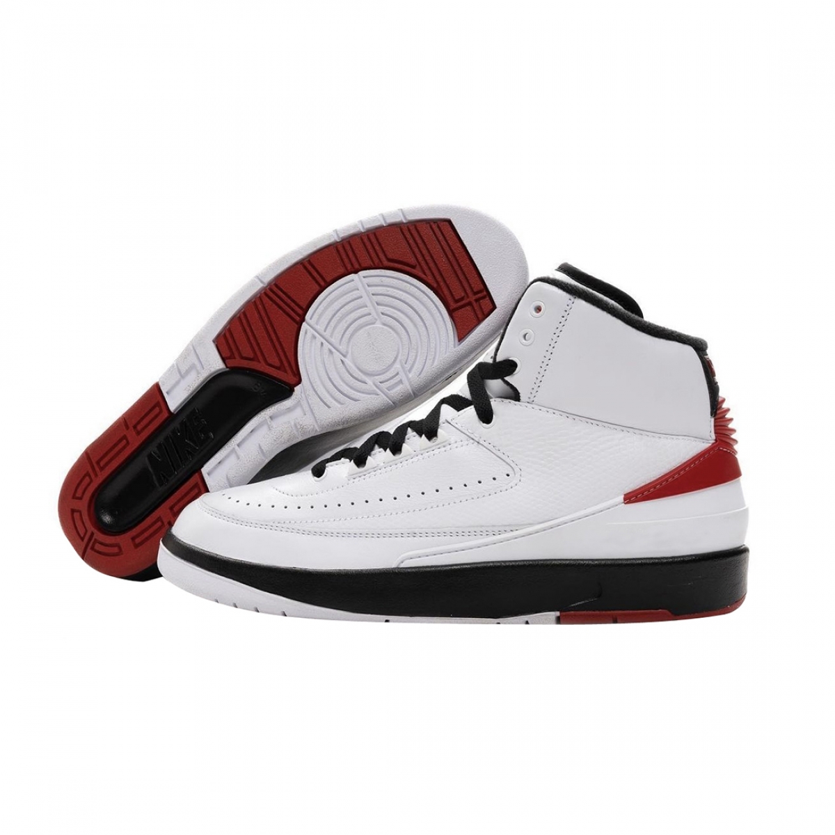 Jordan 2 Retro OG Chicago (2022) - Image 6