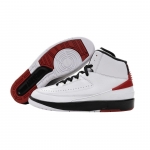 Jordan 2 Retro OG Chicago (2022) - Image 6
