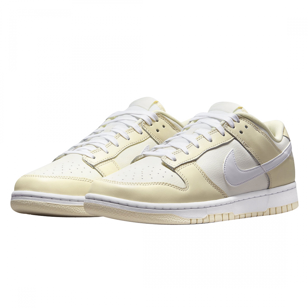 Nike WMNS Dunk Low Coconut Milk - Image 2