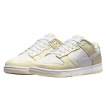 Nike WMNS Dunk Low Coconut Milk - Image 2