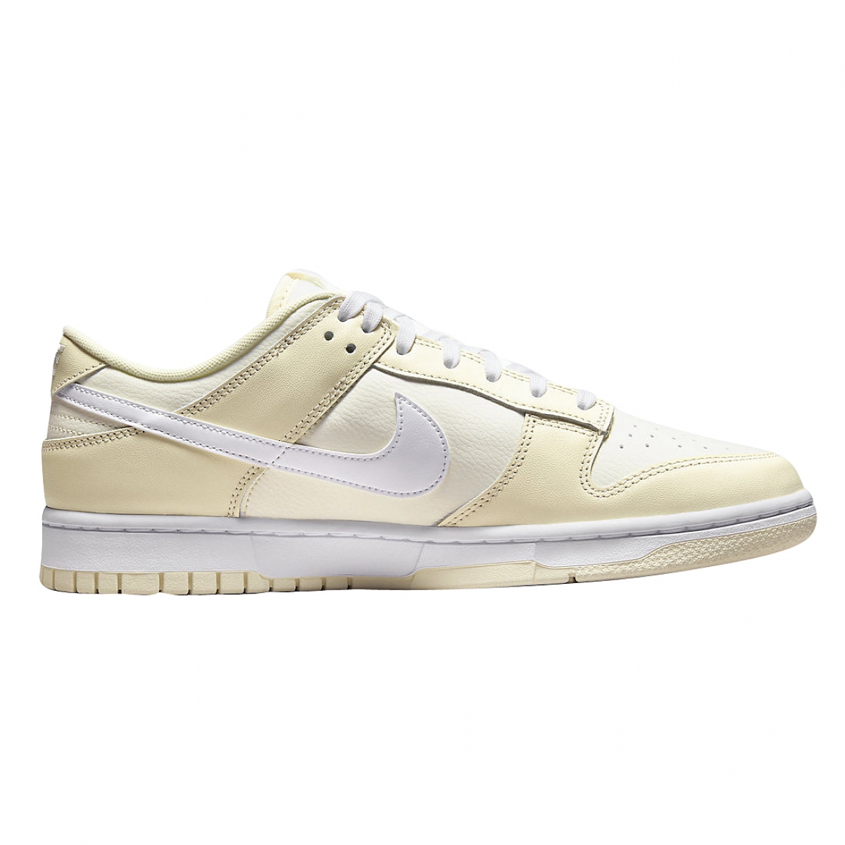 Nike WMNS Dunk Low Coconut Milk - Image 3