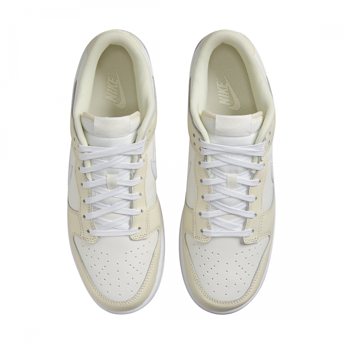 Nike WMNS Dunk Low Coconut Milk - Image 4