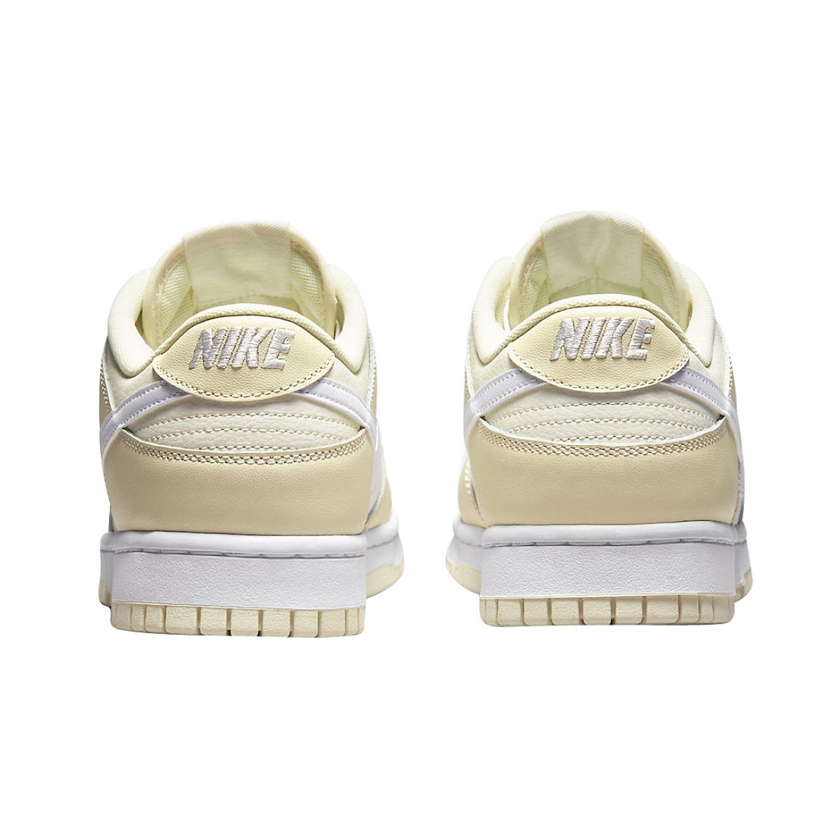 Nike WMNS Dunk Low Coconut Milk - Image 5