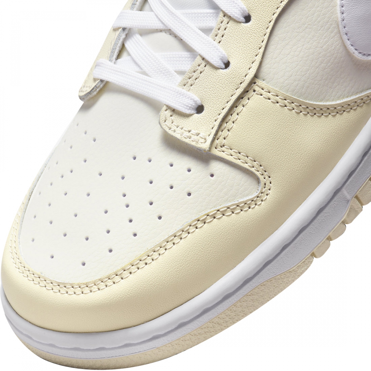 Nike WMNS Dunk Low Coconut Milk - Image 7