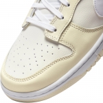 Nike WMNS Dunk Low Coconut Milk - Image 7