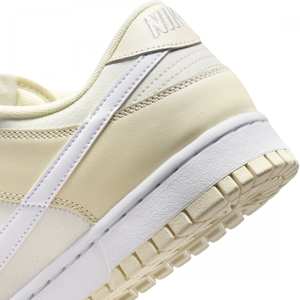 Nike WMNS Dunk Low Coconut Milk - Image 8