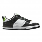Nike Dunk Low Disrupt 2 Just Do It Snakeskin - Image 4