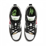 Nike Dunk Low Disrupt 2 Just Do It Snakeskin - Image 5