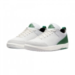 Jordan 2 Retro Low SE Nina Chanel Abney White Malachite (W) - Image 2