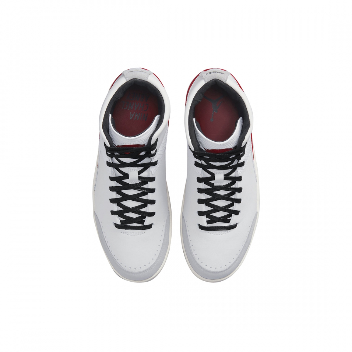 Jordan 2 Retro SE Nina Chanel Abney (W) - Image 4