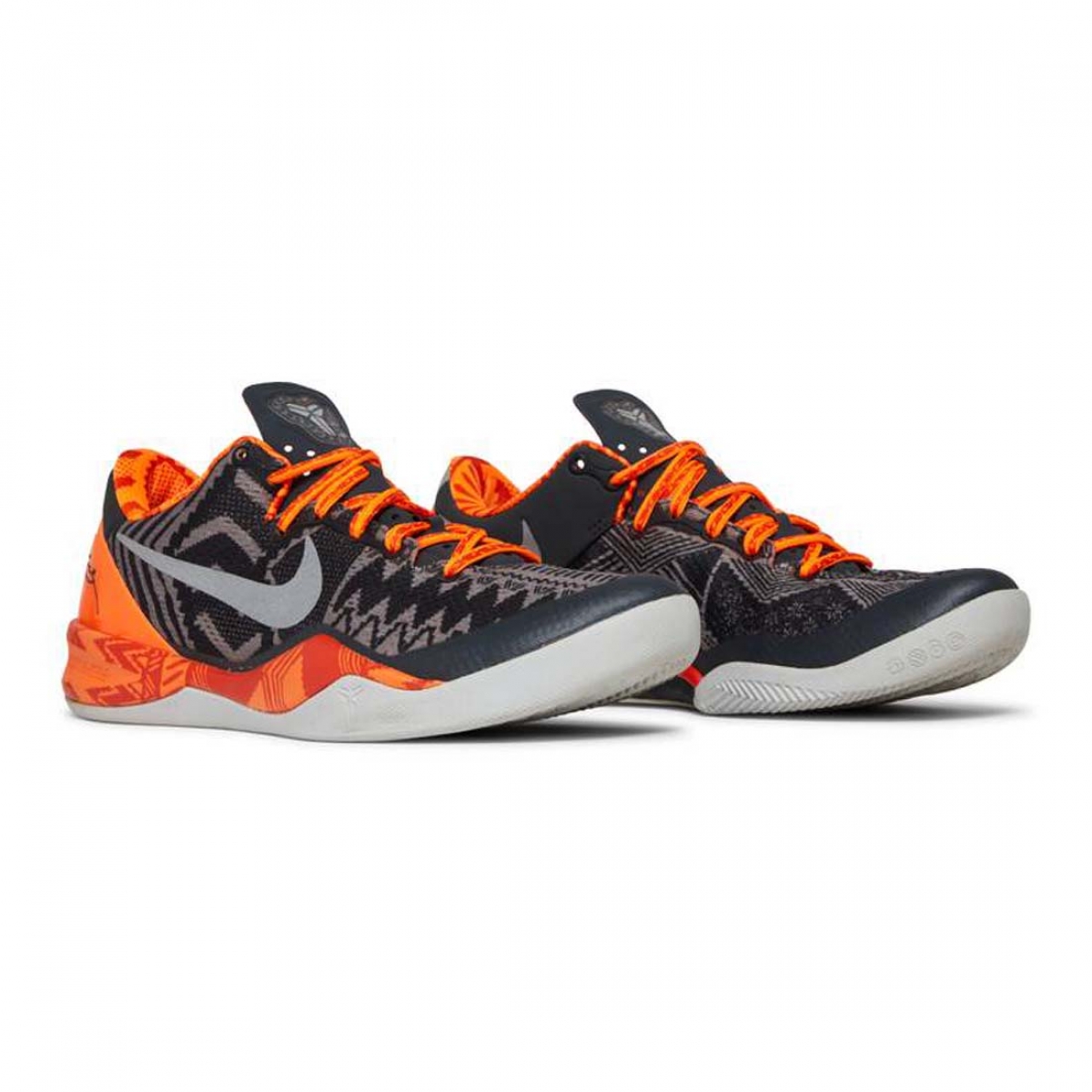 Nike Kobe 8 System Black History Month - Image 6