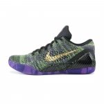 Kobe 9 Elite Low Mamba Moment