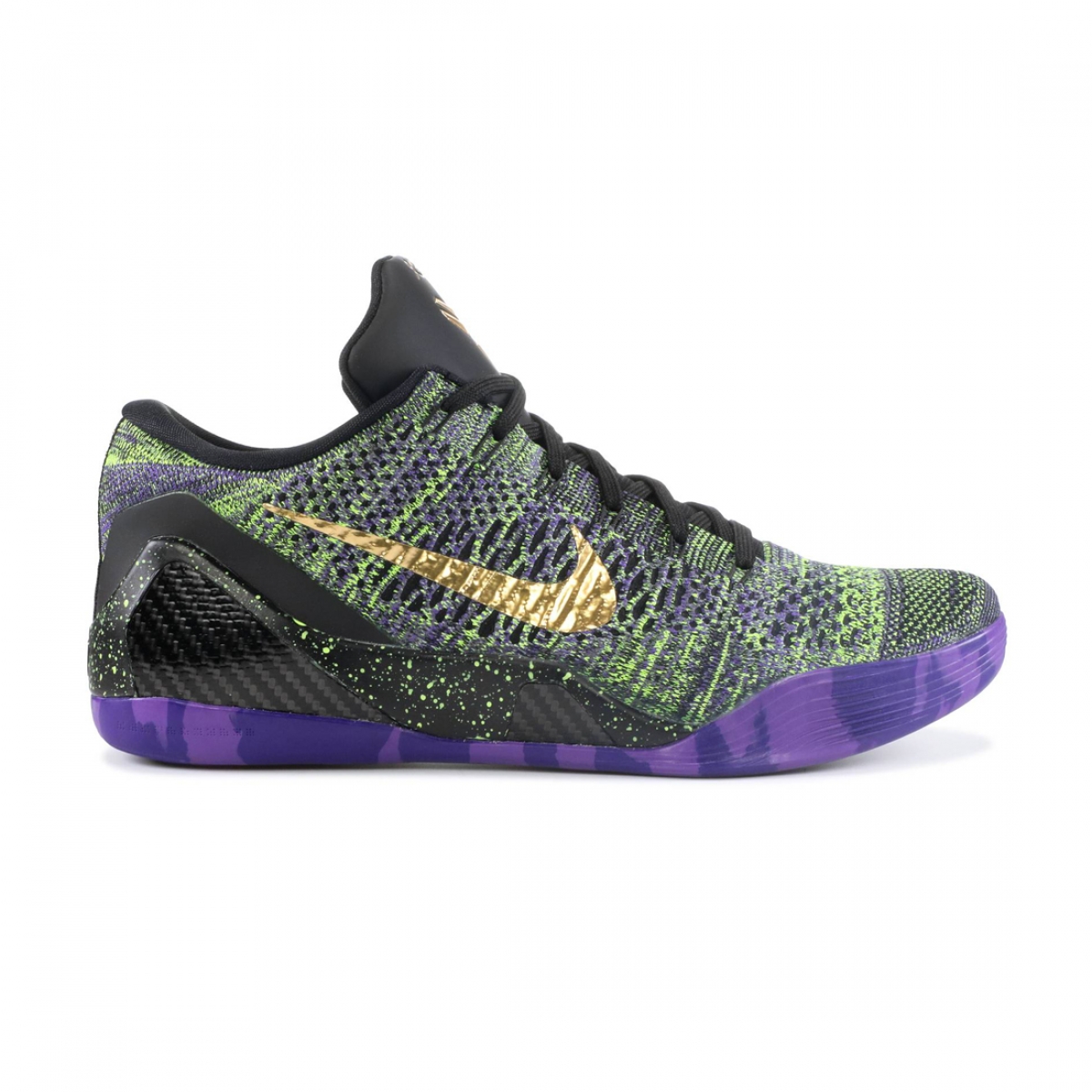 Kobe 9 Elite Low Mamba Moment - Image 2