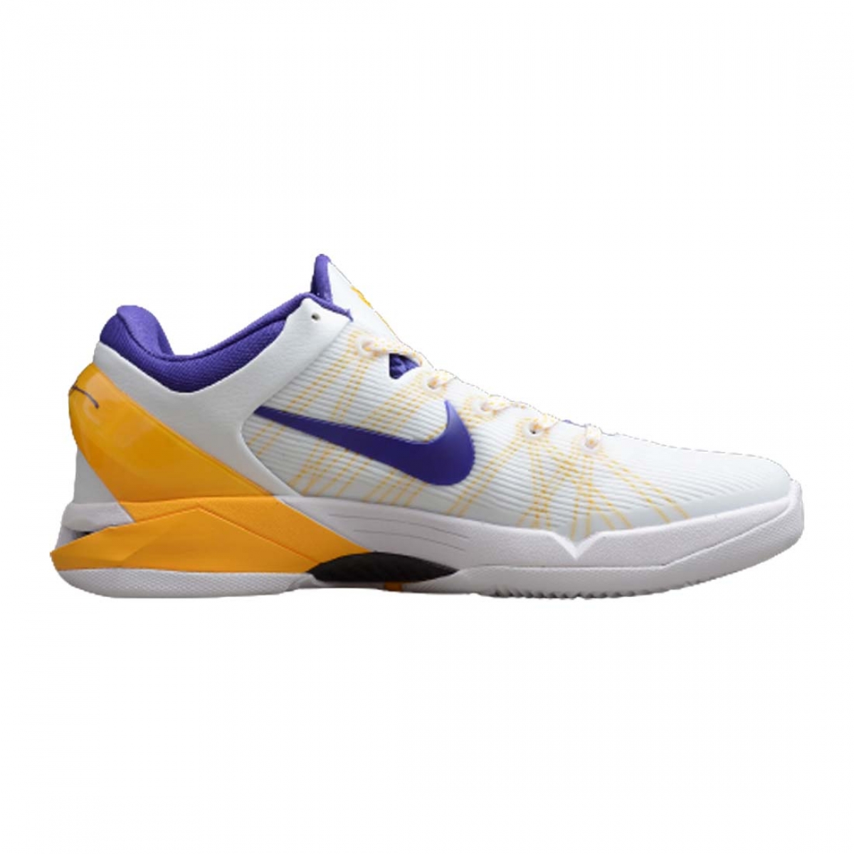 Nike Zoom Kobe 7 System Lakers - Image 2